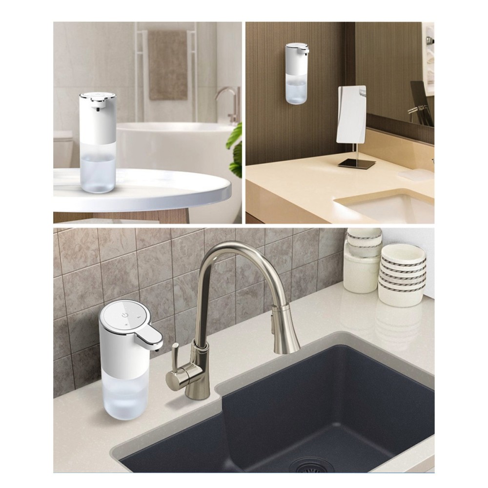 MORA Motion-Sensing Soap Dispenser - JIJI.SG
