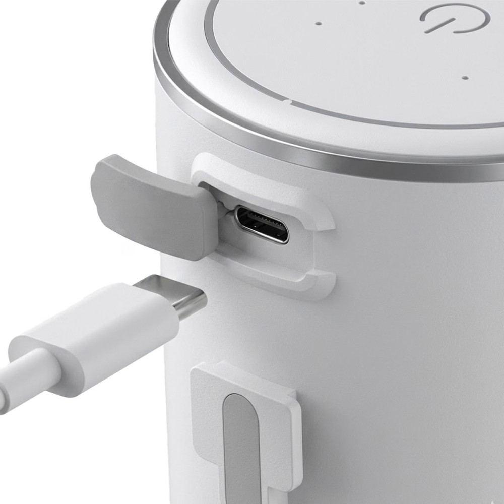 MORA Motion-Sensing Soap Dispenser - JIJI.SG