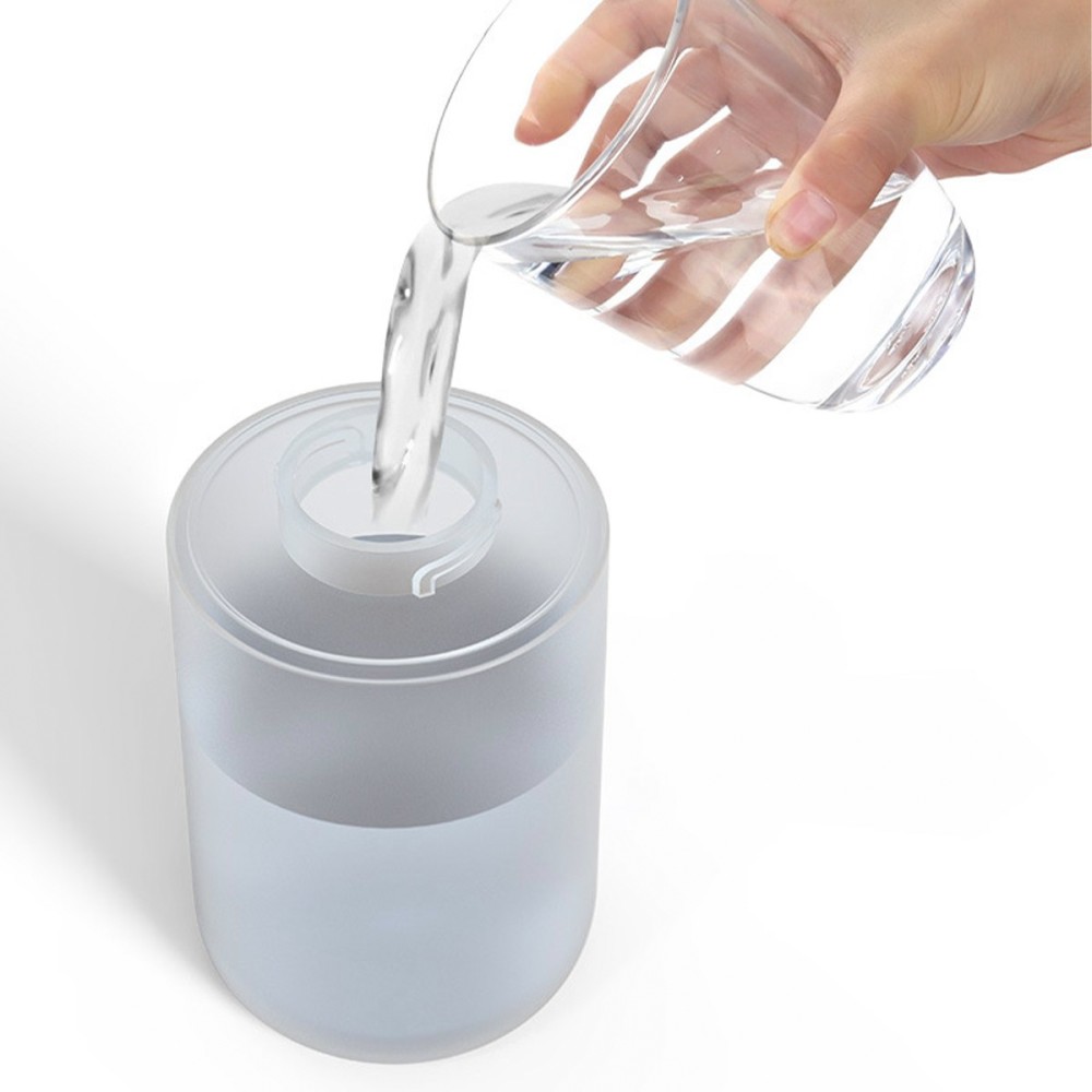 MORA Motion-Sensing Soap Dispenser - JIJI.SG