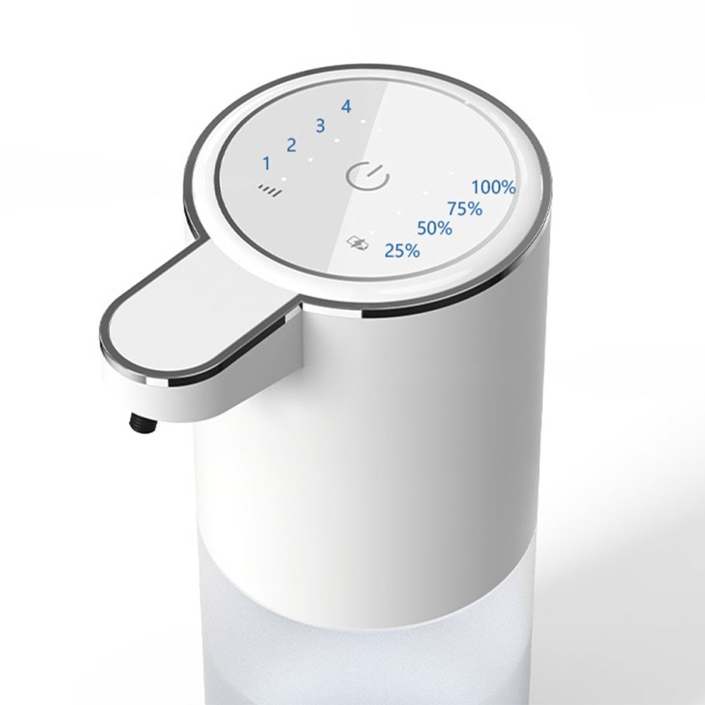 MORA Motion-Sensing Soap Dispenser - JIJI.SG