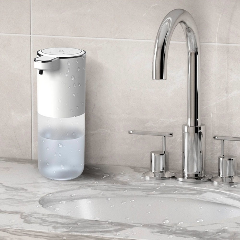 MORA Motion-Sensing Soap Dispenser - JIJI.SG