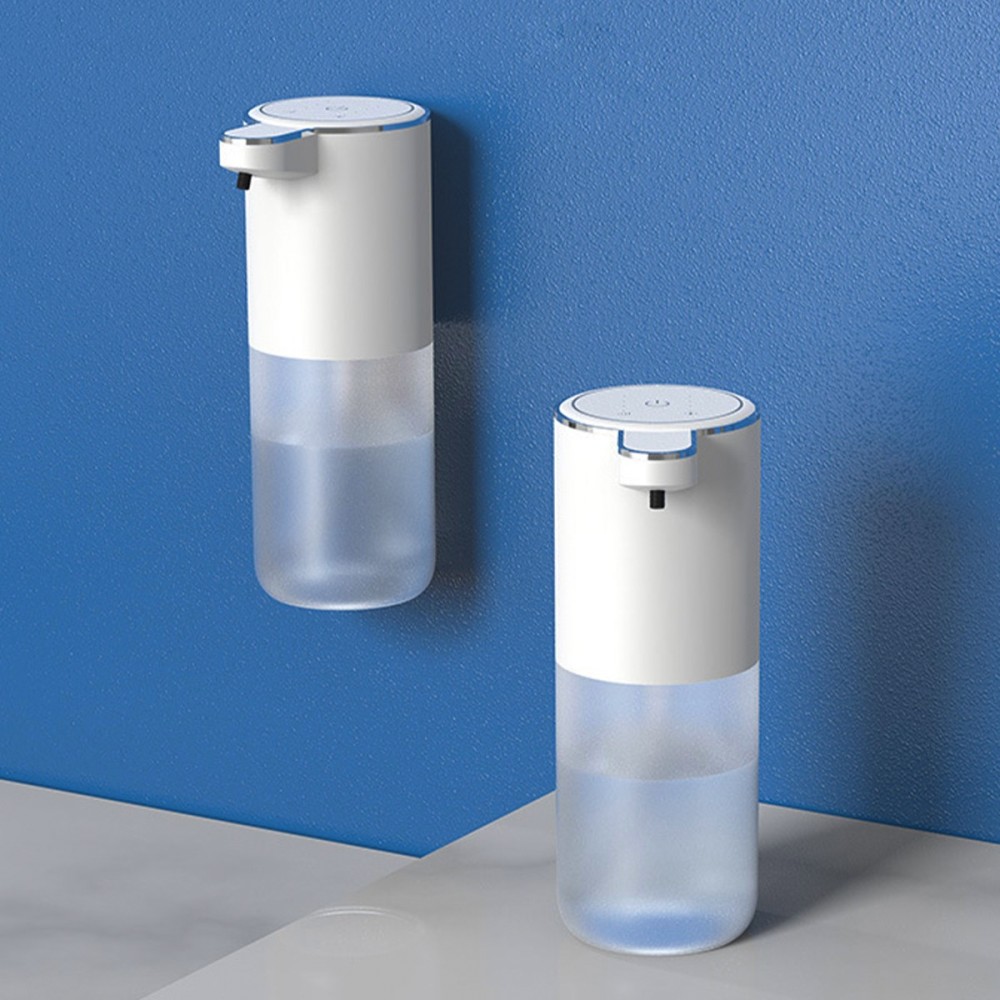 MORA Motion-Sensing Soap Dispenser - JIJI.SG