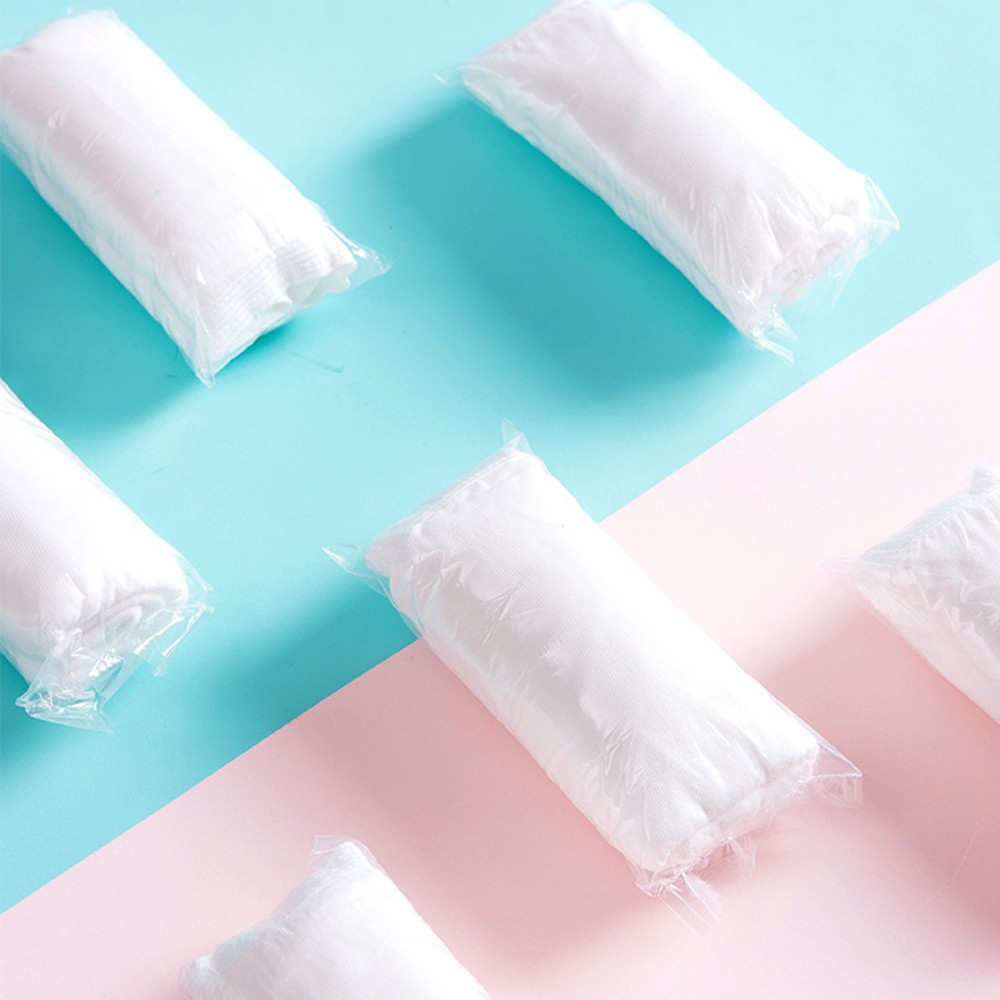 VARDA Disposable Large Size Cotton Panties - JIJI.SG