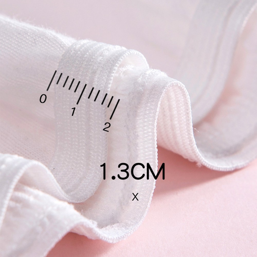 VARDA Disposable Large Size Cotton Panties - JIJI.SG