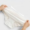 VARDA Disposable Large Size Cotton Panties - JIJI.SG
