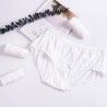 VARDA Disposable Large Size Cotton Panties - JIJI.SG