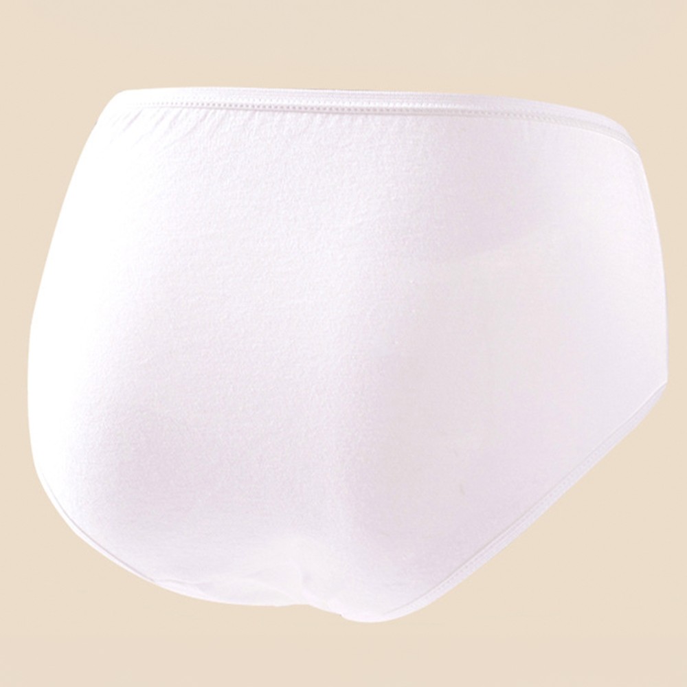 VARDA Disposable Large Size Cotton Panties - JIJI.SG