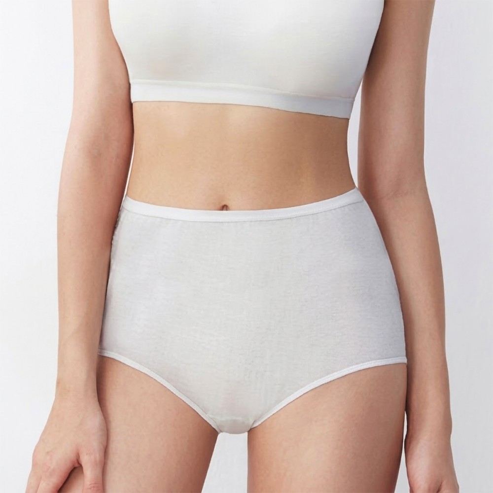 VARDA Disposable Large Size Cotton Panties - JIJI.SG