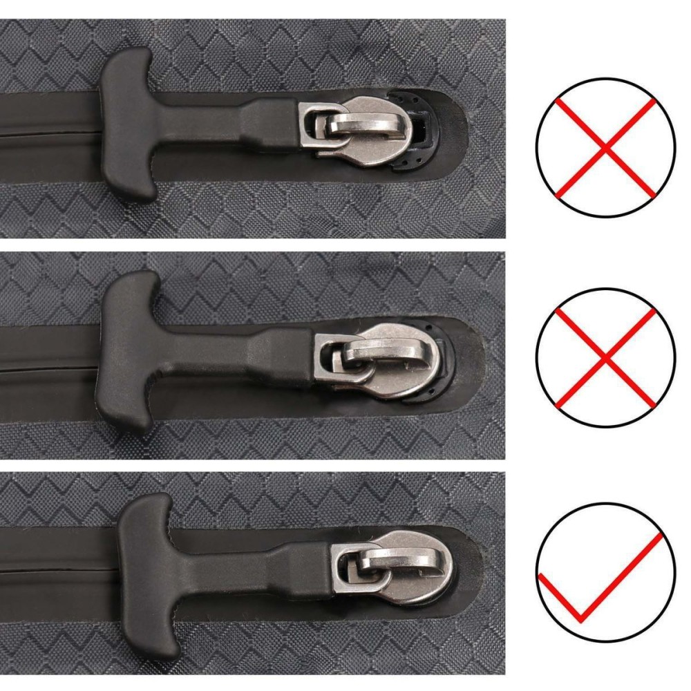 ZEEVA TPU Compression Bag - JIJI.SG