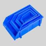 Storage Bins