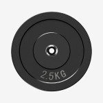 Weight Plates