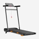 Treadmills