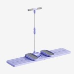 Balance & AB Equipments