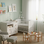 Baby & Children's Furniture