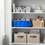 Storage Bins & Baskets