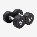 Dumbbells