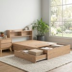Storage Beds