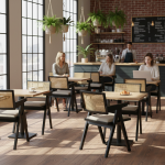 Cafe Furnitures