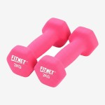 Pilates Dumbbells & Weights