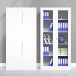 Display Cabinets & Storage Solutions