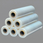 Stretch Films & Wrapping Films