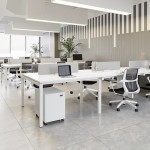FORSBERG Office Furniture System