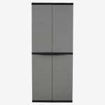 Outdoor Storage & Organisation
