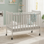 Cots & Cots Mattresses