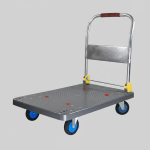 Trolleys & Push Carts