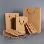 Gift Bags & Accessories