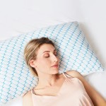Cooling Pillows
