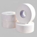 Toilet Rolls & Bathroom Tissues