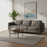 Living Room Furnitures