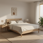 Bedroom Furnitures