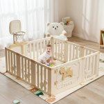 Baby Playpens & Playmats