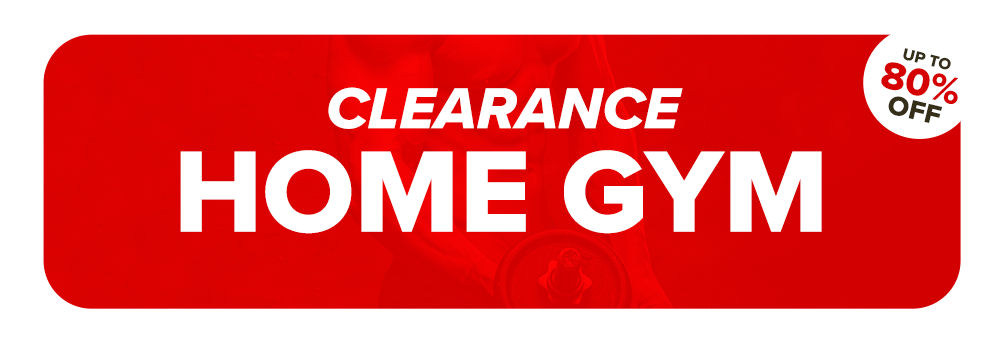 Home Gym Sale