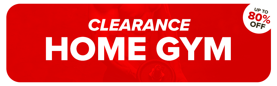 Home Gym Sale