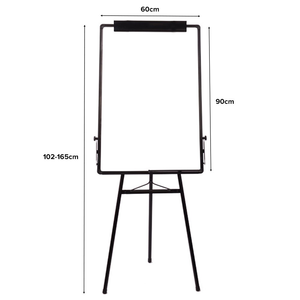 Standing Whiteboard