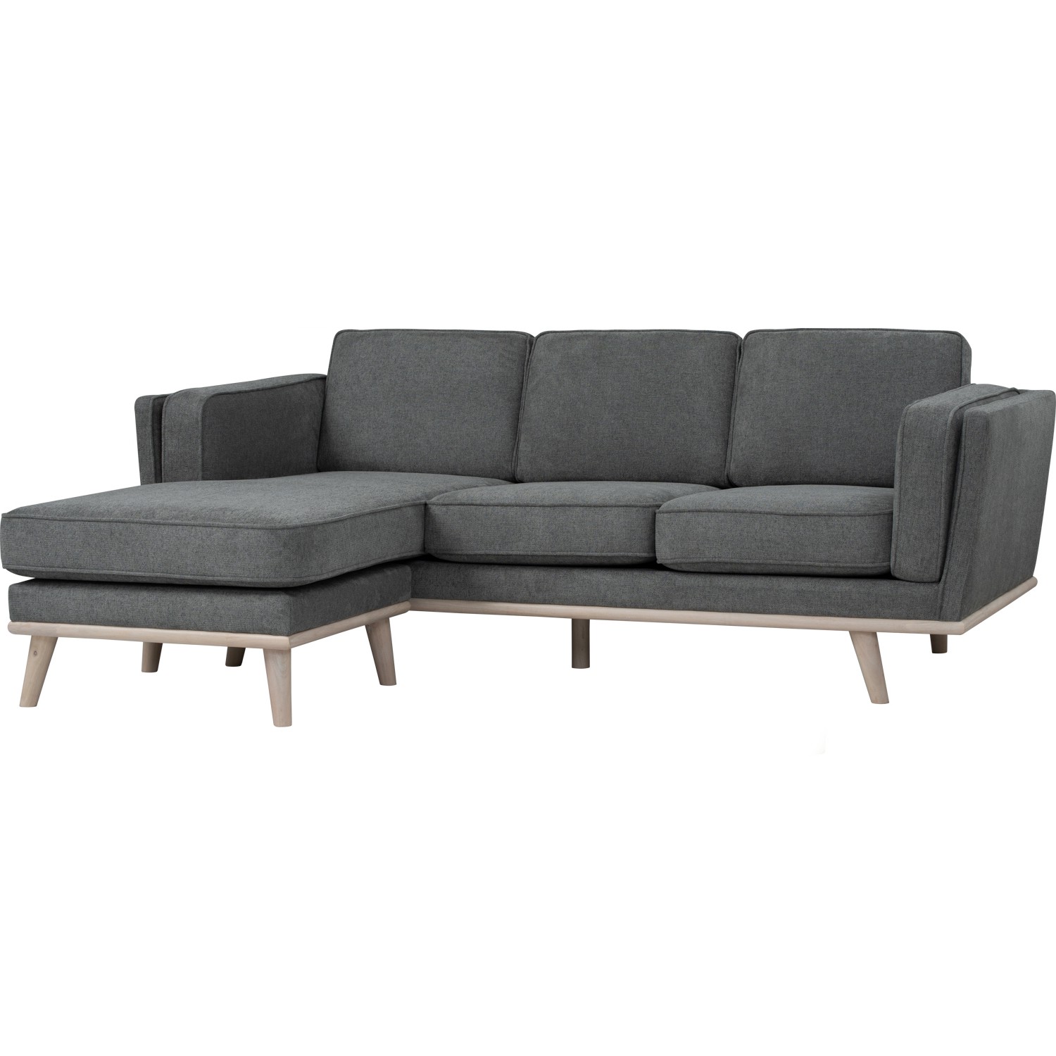L-shape Sofas