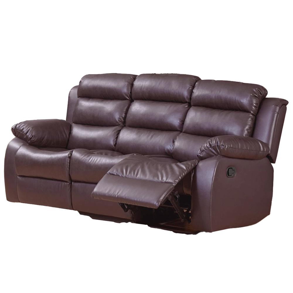 3 Seater Recliner