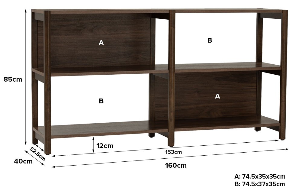 holsten-bookcase