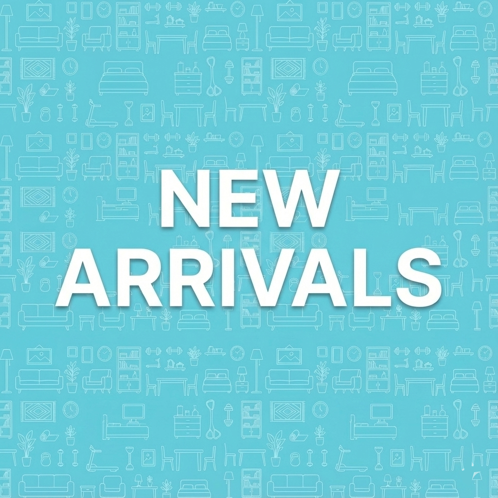 New Arrivals!