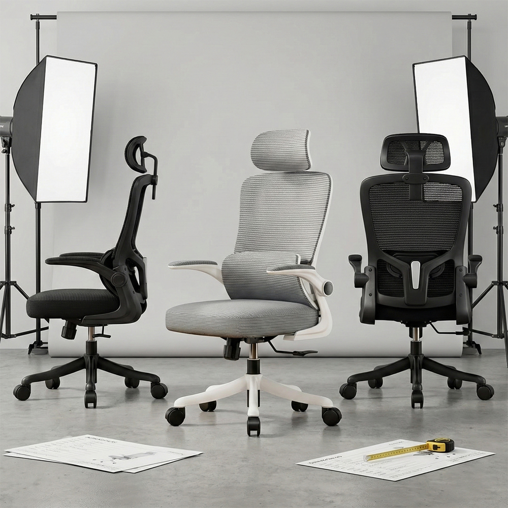 Office Chairs