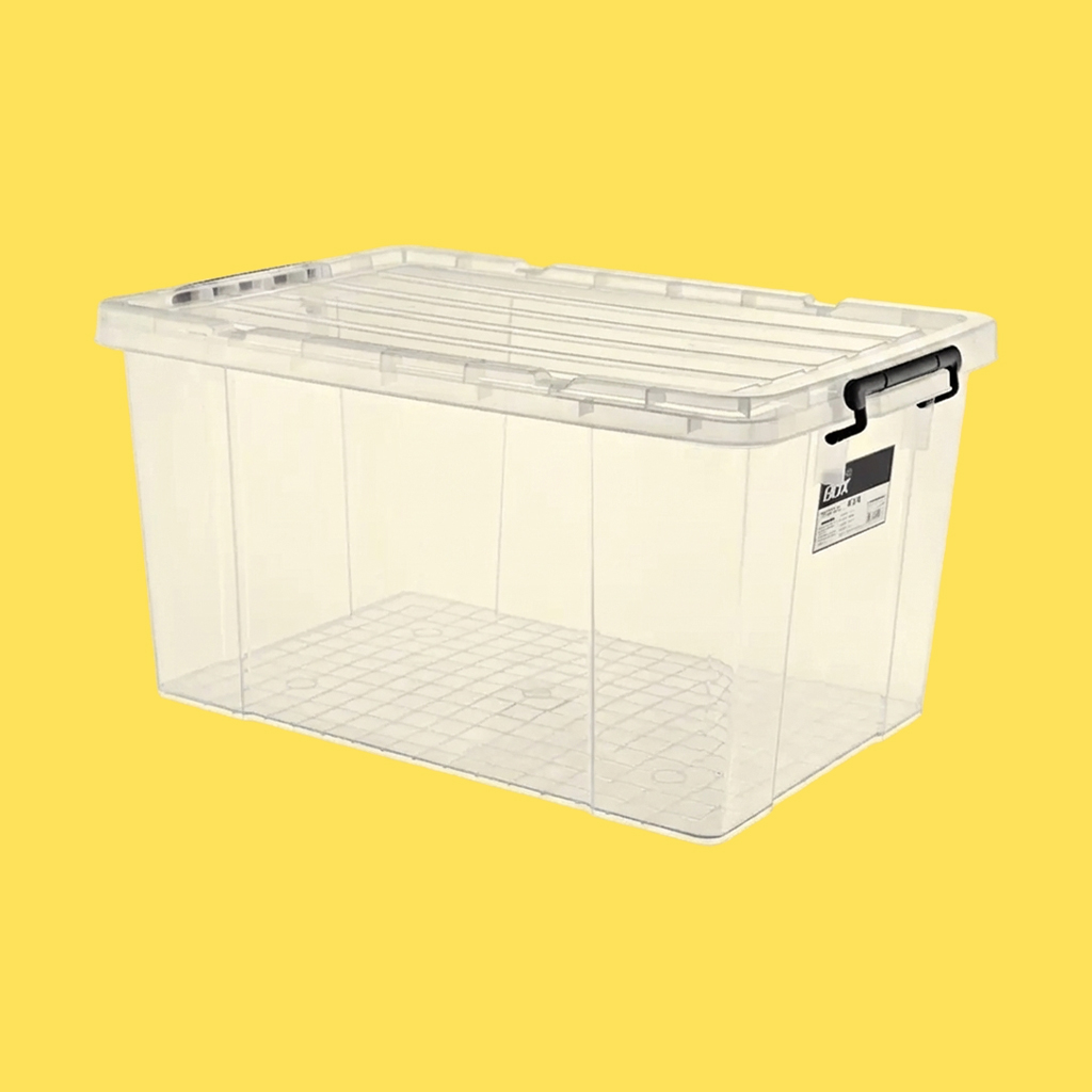 Small Storage