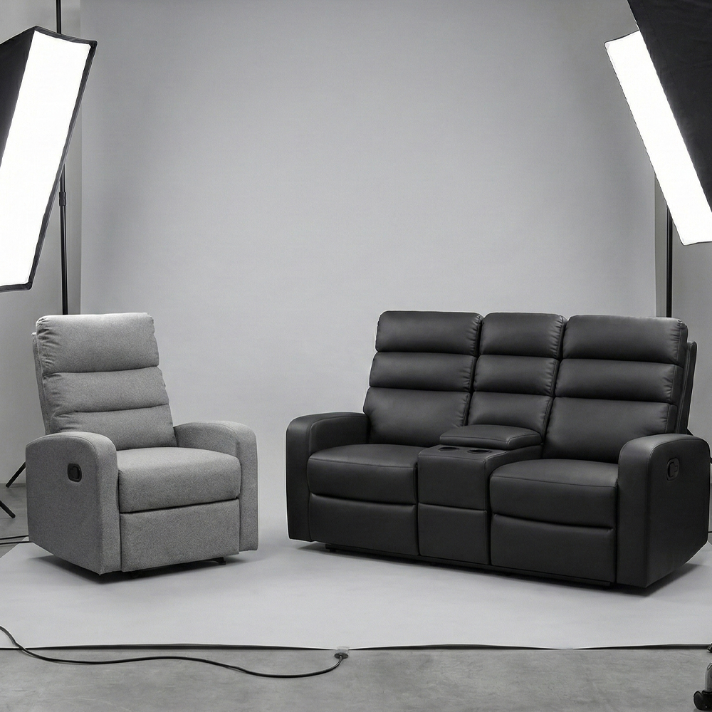 Recliner Sofas
