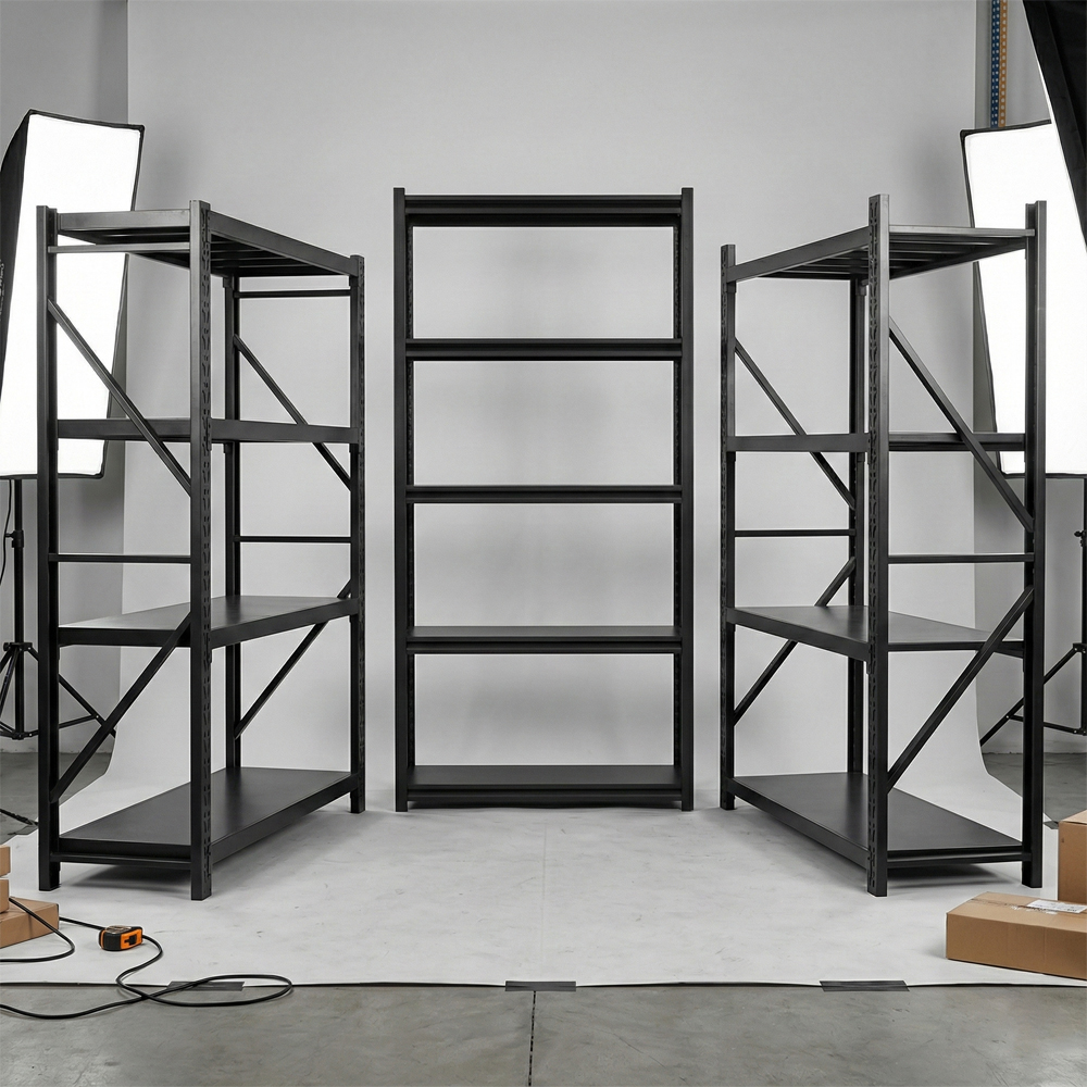 Shelving Units