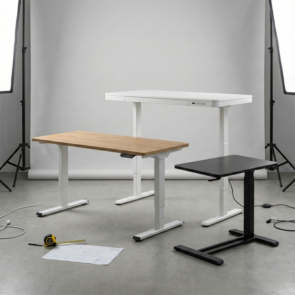 Desks & Tables